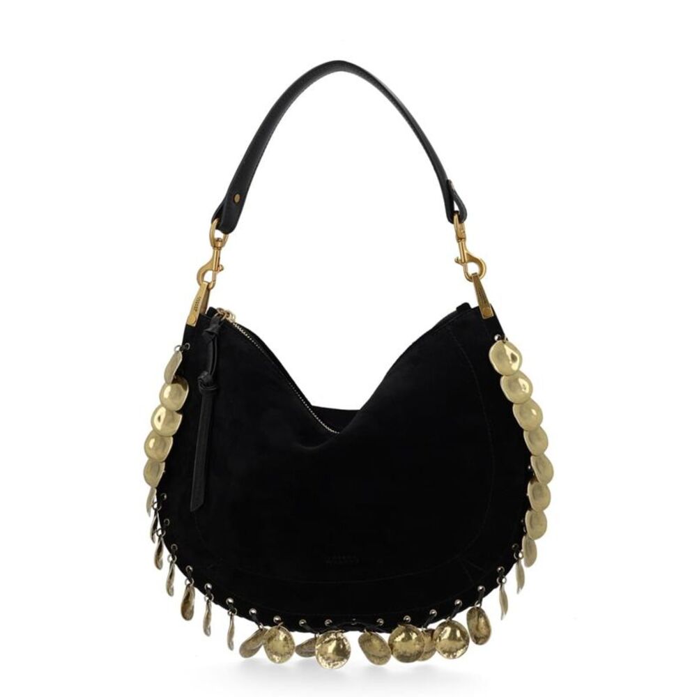 Isabel Marant Women Isabel Marant Women Borsa A Tracolla "Oskan"